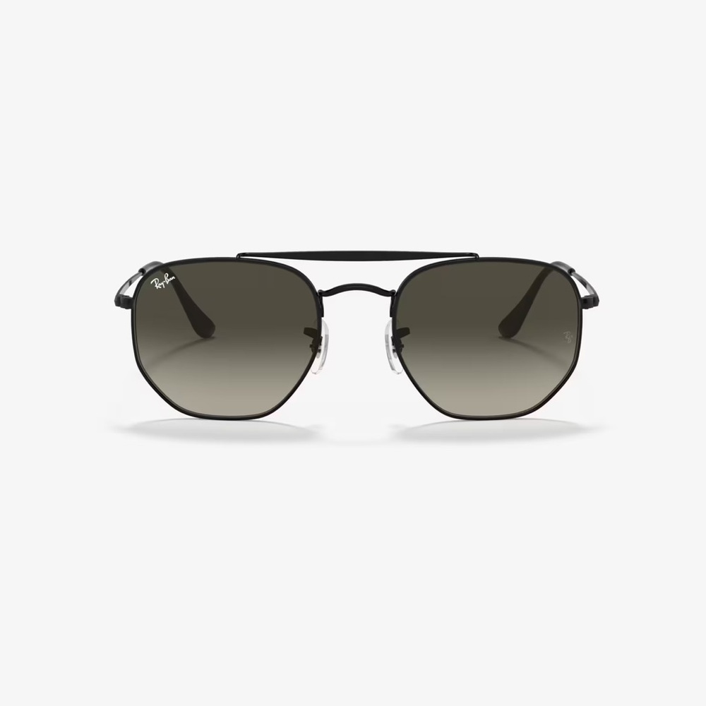 RB3648 Marshal Raybans